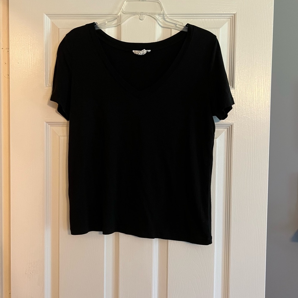 Forever 21 Short Sleeve